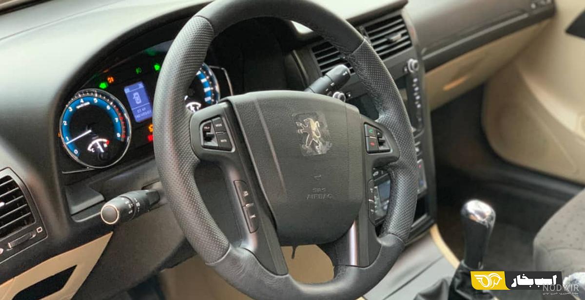 پژو پارس سال | Z4Car پژو پارس سال | Z4Car