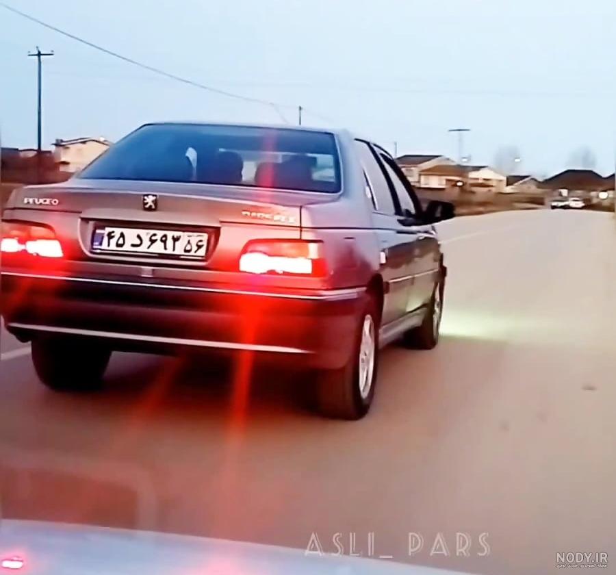 پیکان قویتره یا پژو پارس؟!!! زانتیا سوخت میده؟!!!