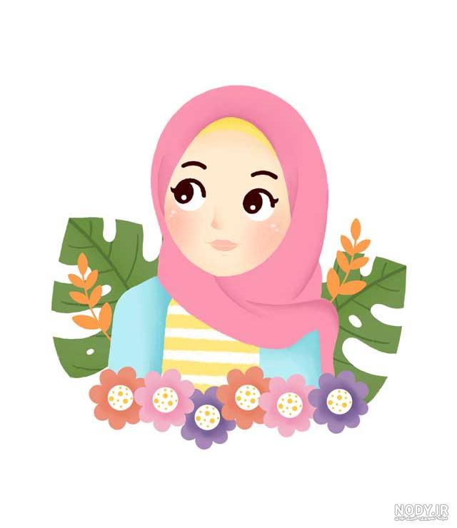 ژست عکس با لباس عروس