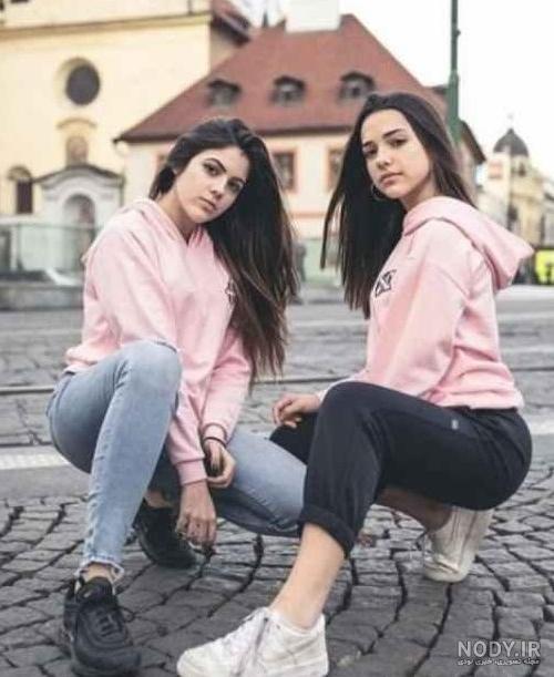 گالری ژست و عکس - تــــــــوپ تـــــــــاپ