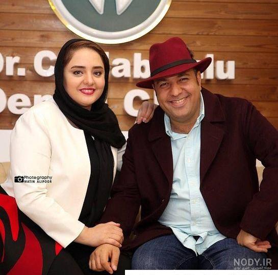 ۴۰ ژست عکس با همسر با خلاقیت های زیبا و دوست داشتنی