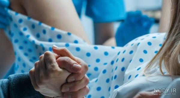 عکس رونالدو با شیر برای پروفایل