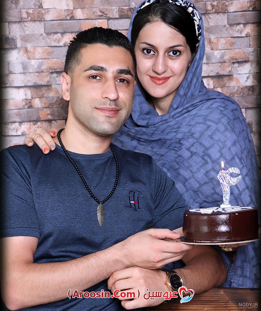 بایگانی‌های ژست عکس اسپرت دو نفره در اتلیه - کامل (مولیزی)