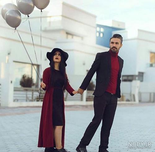 بایگانی‌های ژست عکس دونفره در آتلیه اینستاگرام - کامل (مولیزی)