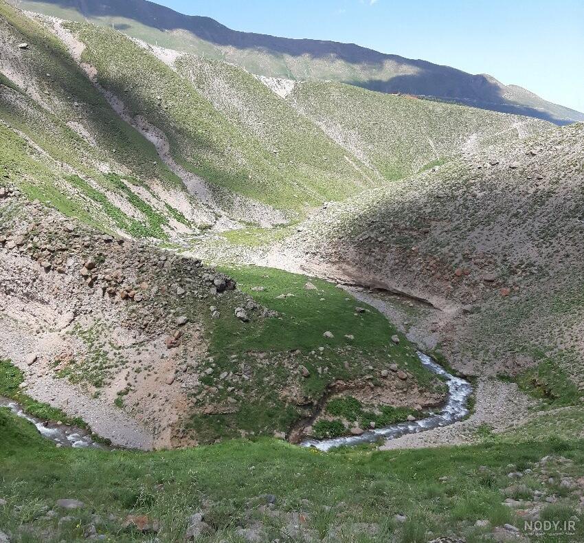 تابستان جهنم دره تابستان جهنم دره