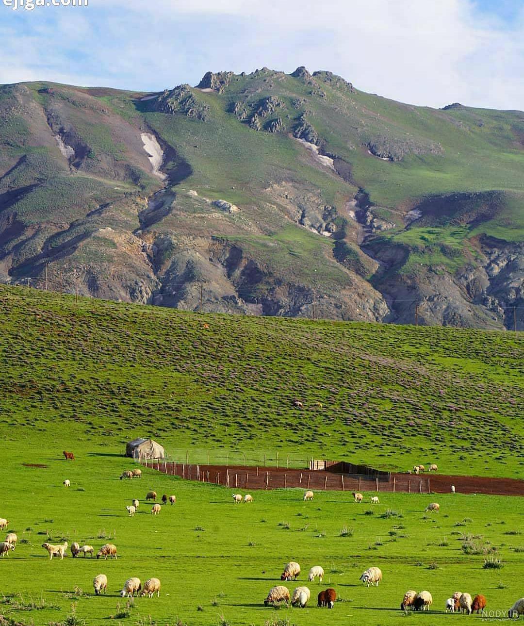 جهنم دره خوی | تیشینه همسفر باهوش شما