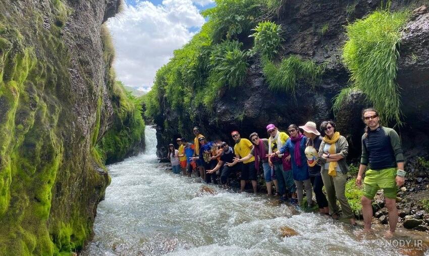 جهنم دره مشگین شهر: همه آنچه قبل از رفتن باید بدانید | لست‌سکند