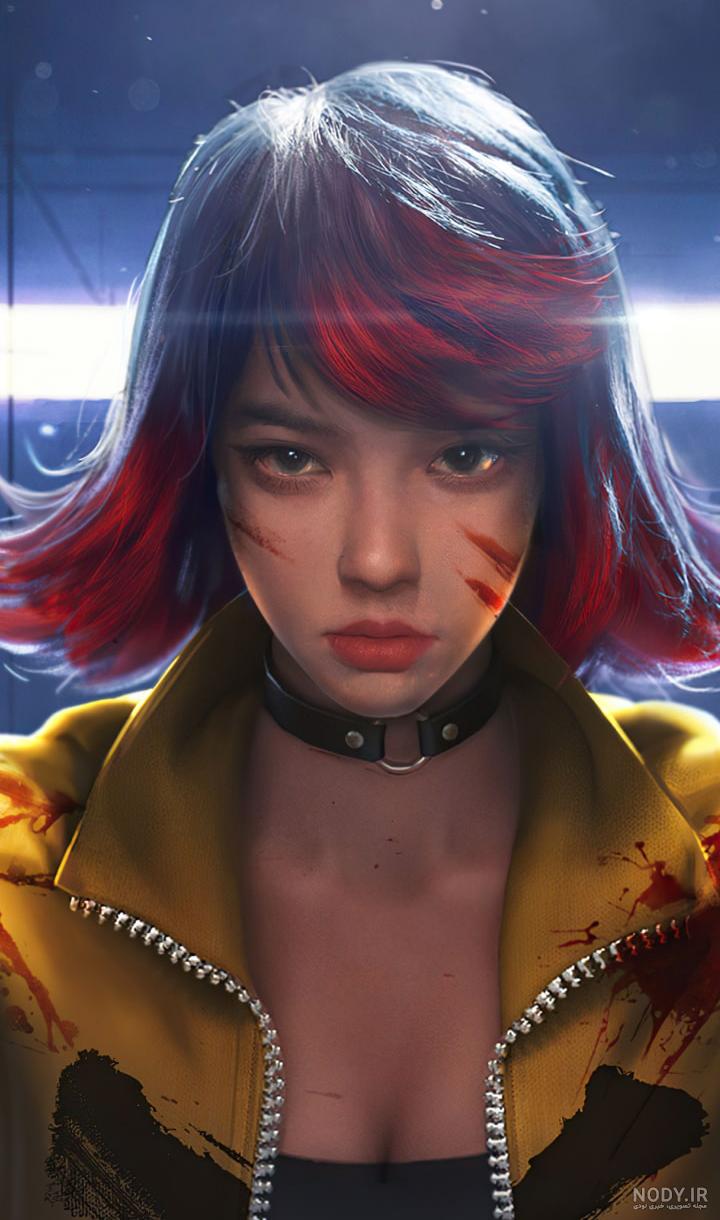 دانلود برنامه Crazy Free Fire Wallpaper - LIVE HD FF Wallpapers ... دانلود برنامه Crazy Free Fire Wallpaper - LIVE HD FF Wallpapers ...