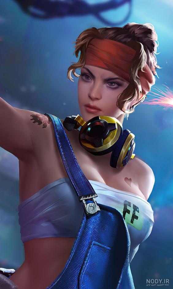 دانلود برنامه Crazy Free Fire Wallpaper - LIVE HD FF Wallpapers ... دانلود برنامه Crazy Free Fire Wallpaper - LIVE HD FF Wallpapers ...