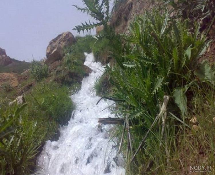 شهرستان خوی و منطقه زیبای جهنم دره | طرفداری