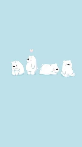 عکس دختر فانتزی آبی ❤️ [ بهترین تصاویر ]