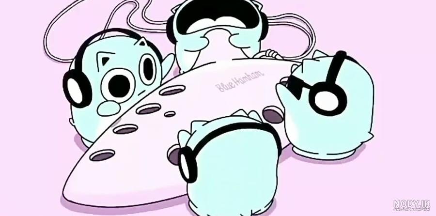 عکس دخترانه گوگولی