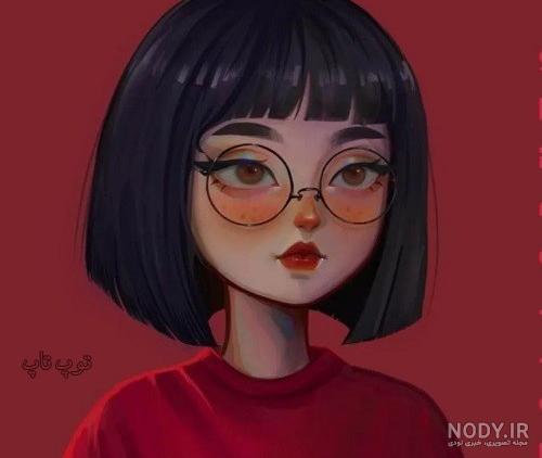 عکس دخترونه کیوت فانتزی عکس دخترونه کیوت فانتزی