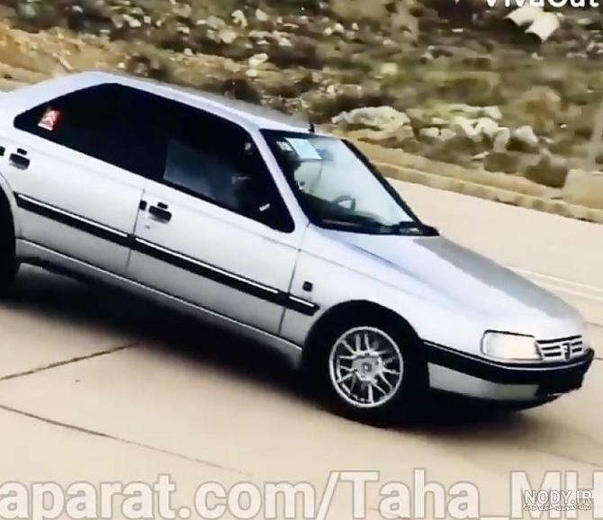 عکس 405 شوتی برای تصویر زمینه عکس 405 شوتی برای تصویر زمینه