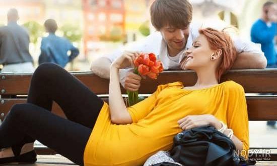عکس عروس داماد آتلیه ای عکس عروس داماد آتلیه ای