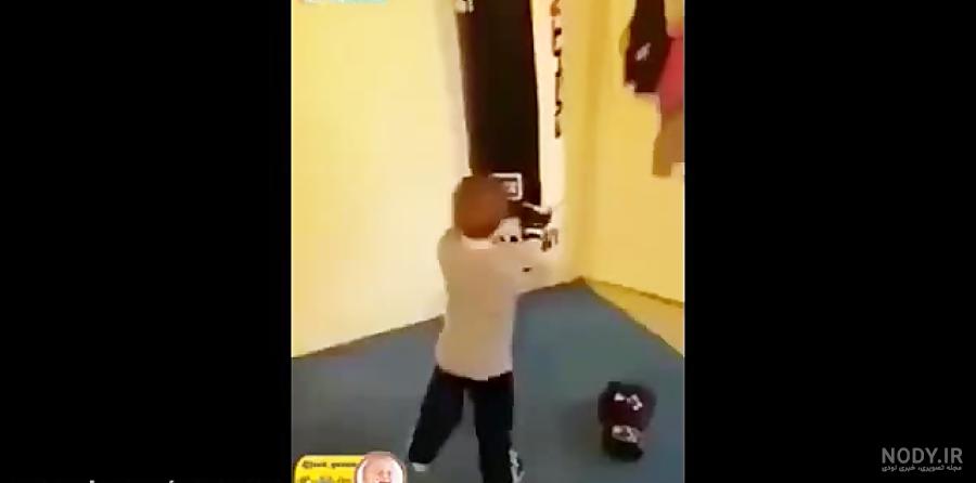 عکس پس زمینه پاندا