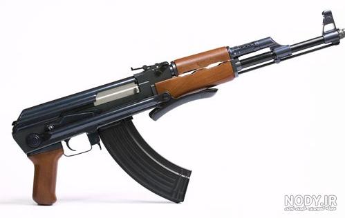 عکس پشت زمینه تفنگ عکس پشت زمینه تفنگ