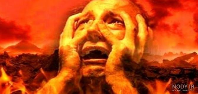عکس گابریل در فیلم جهنم گابریل عکس گابریل در فیلم جهنم گابریل