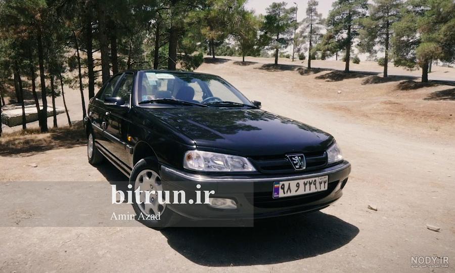 فرارو | پژو پارس XU7P؛ آنچه باید قبل خرید پژو پارس با موتور جدید ... فرارو | پژو پارس XU7P؛ آنچه باید قبل خرید پژو پارس با موتور جدید ...