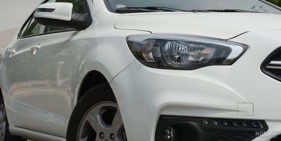 قیمت شاهین اتوماتیک CVT صفر 1403-1403 امروز | Z4Car
