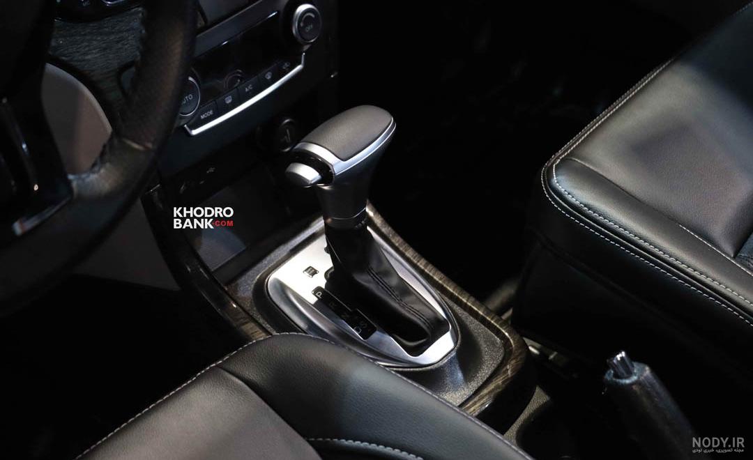 قیمت شاهین اتوماتیک CVT صفر 1403-1403 امروز | Z4Car