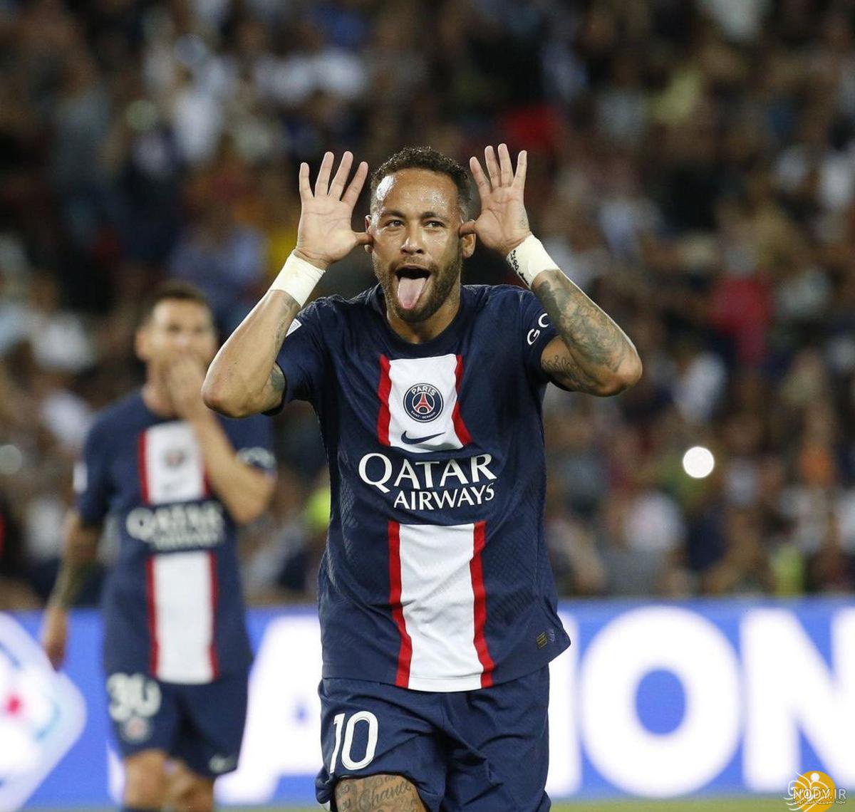 neymar عکس با کیفیت neymar و وکتور لایه باز neymar پارس استاک ...