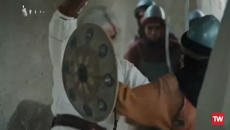 سرنوشت ابن حر بعد از شهادت مختار سرنوشت ابن حر بعد از شهادت مختار