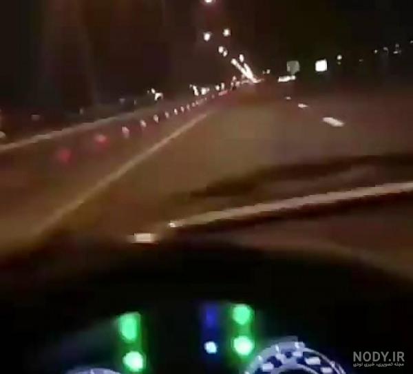 عکس شب در ماشین عکس شب در ماشین