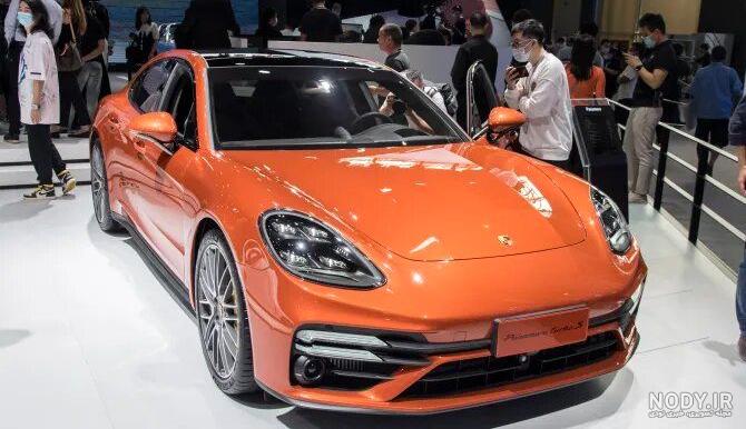 عکس ماشین نیمار جونیور عکس ماشین نیمار جونیور