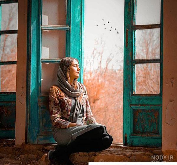 ژست عکس قدیمی ❤️ [ بهترین تصاویر ]