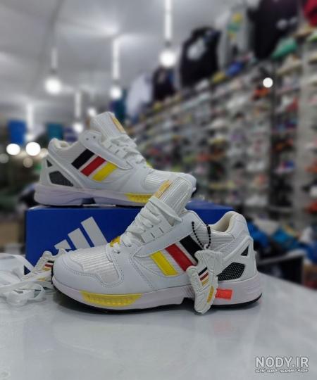 کفش کوهنوردی حرفه ای مدل آدیداس - Adidas - نایس کالا