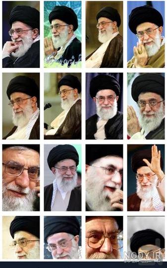 50 عکس رهبر برای پروفایل فضای مجازی با کیفیت؛ همراه با متن اسلامی ... 50 عکس رهبر برای پروفایل فضای مجازی با کیفیت؛ همراه با متن اسلامی ...