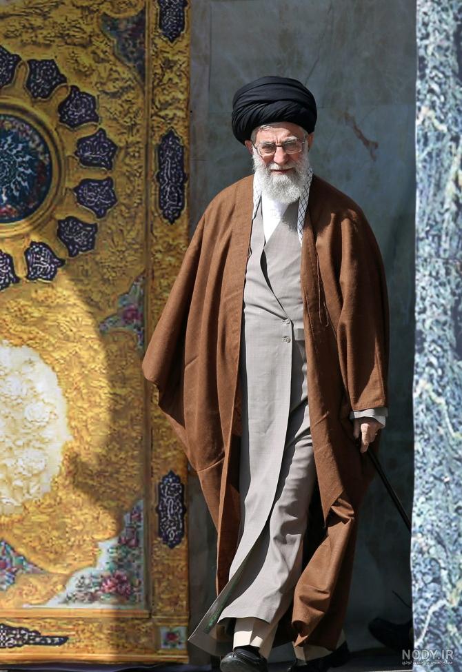 تصویر پس زمینه رهبری - عکس نودی تصویر پس زمینه رهبری - عکس نودی