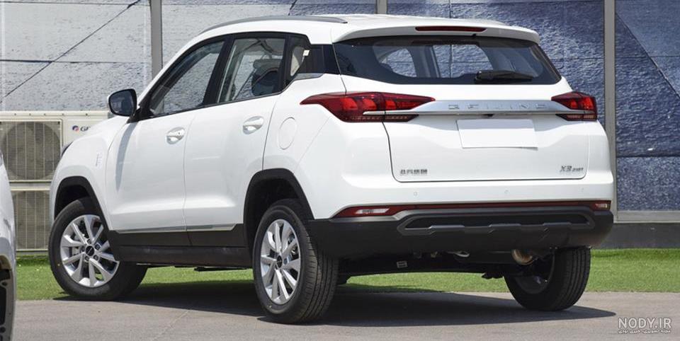 عکس داخل تیگارد x35 عکس داخل تیگارد x35
