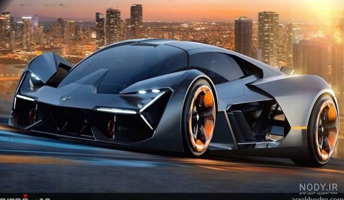 عکس عکس های ماشین لامبورگینی عکس عکس های ماشین لامبورگینی