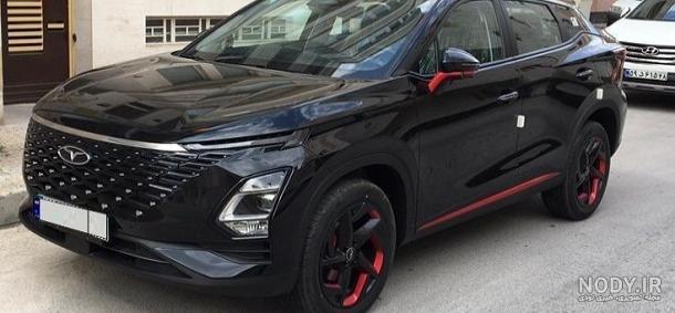 فونیکس FX رکورد پرشتاب ترین خودرو مونتاژی ایران را شکست