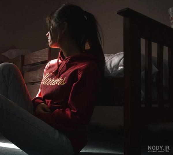 ژست عکس دخترانه بدون چهره ❤️ [ بهترین تصاویر ]