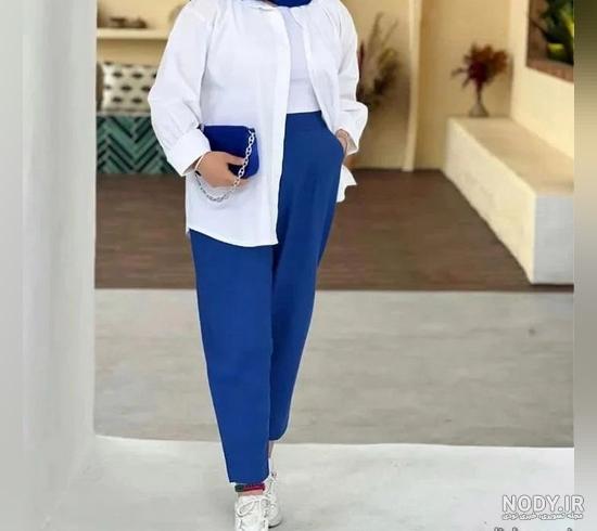 ST | شومیز