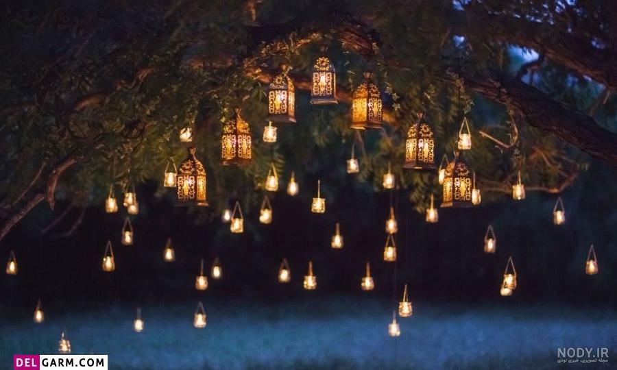 تصاویر شب بخیر انگیزشی