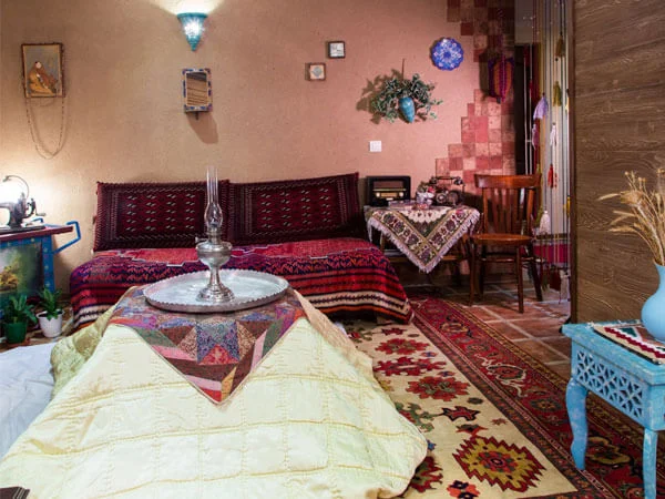 دکوراسیون سنتی و جذاب ترین ایده های دیزاین خانه ایرانی سال 2020 دکوراسیون سنتی و جذاب ترین ایده های دیزاین خانه ایرانی سال 2020