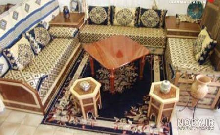 دکوراسیون منزل سنتی با انواع طراحی زیبا و دوست داشتنی دکوراسیون منزل سنتی با انواع طراحی زیبا و دوست داشتنی