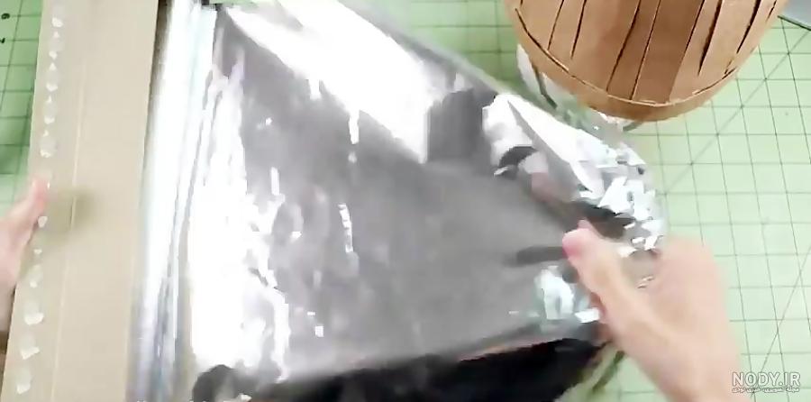 ساخت مجسمه ونوم به صورت واقعی