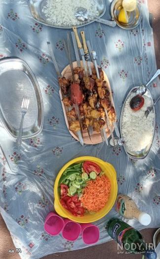 طبیعت - عکس ویسگون