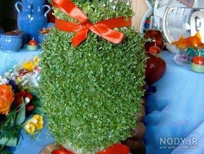 طرز تهیه سبزه شاهی روی کوزه و بشقاب مرحله به مرحله ویژه نوروز طرز تهیه سبزه شاهی روی کوزه و بشقاب مرحله به مرحله ویژه نوروز