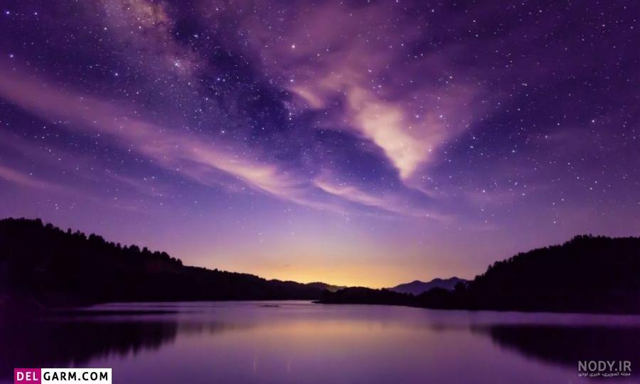 عکس شب بخیر انگیزشی