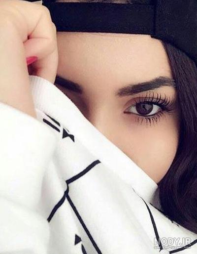 عکس فیک دختر تلگرام