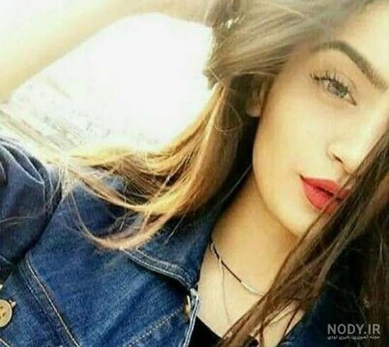 عکس فیک دخترونه صورت معلوم نباشه