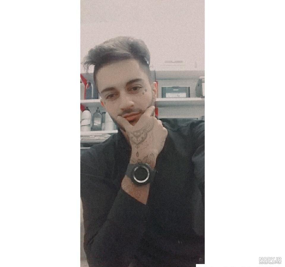 عکس فیک پسرونه واقعی