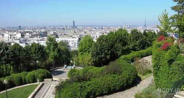 باغها و پارکها - پاریس سبزترین پایتخت اروپا |Guide iran france باغها و پارکها - پاریس سبزترین پایتخت اروپا |Guide iran france