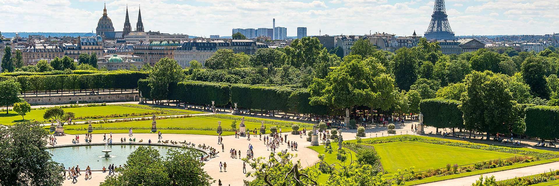 باغها و پارکها - پاریس سبزترین پایتخت اروپا |Guide iran france باغها و پارکها - پاریس سبزترین پایتخت اروپا |Guide iran france